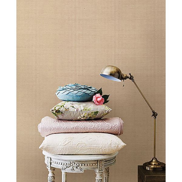 percival-beige-scenic-wallpaper-york-wallcoverings-63-44506 - York Wallcoverings Papel pintado
