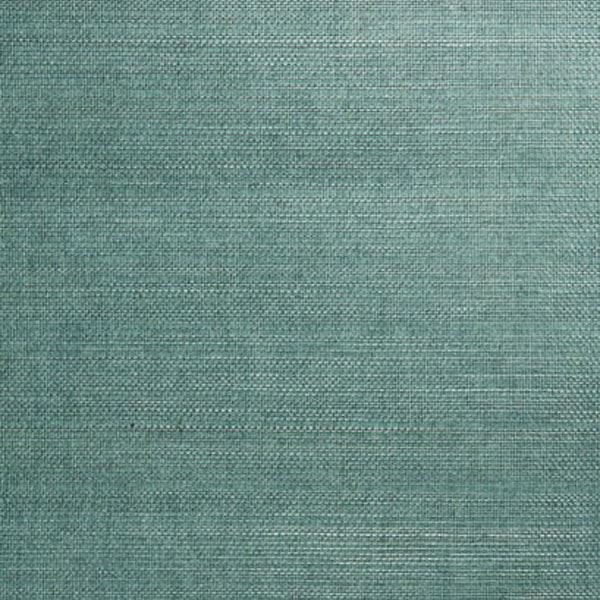 kimiyo-aqua-grasscloth-wallpaper-york-wallcoverings-63-54758 - York Wallcoverings Wallpaper