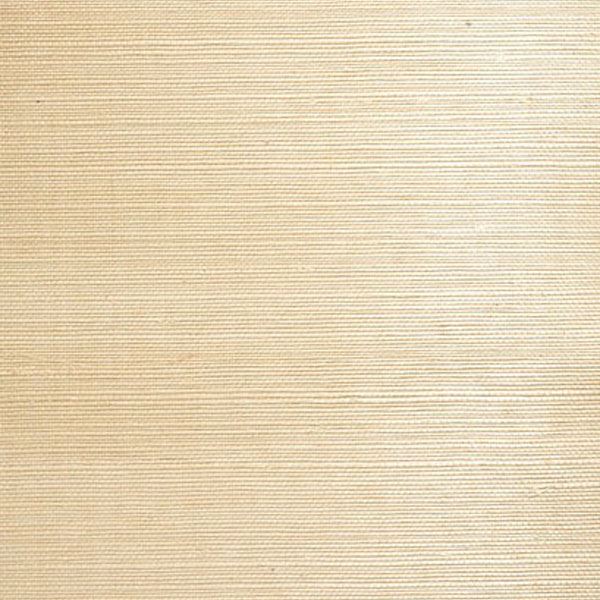 yoshe-beige-grasscloth-wallpaper-york-wallcoverings-63-54761 - York Wallcoverings Wallpaper