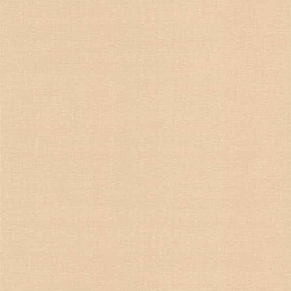 Alya Beige Linen Texture Wallpaper - York Wallcoverings - 438-86442