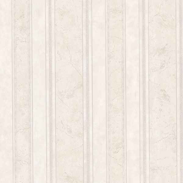 Francisco Blush Marble Stripe Wallpaper - York Wallcoverings - 993-68670