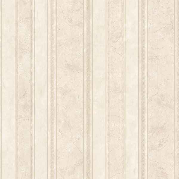 Francisco Beige Marble Stripe Wallpaper - York Wallcoverings - 993-68671 - York Wallcoverings Wallpaper