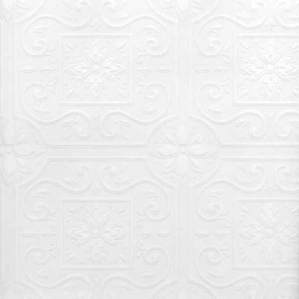 Talavera Paintable Paintable Wallpaper - York Wallcoverings - 497-59001 - York Wallcoverings Wallpaper