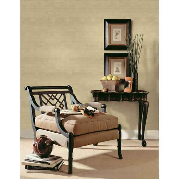 Cincinatti Gold Reflective Metallic Stripes Wallpaper - York Wallcoverings - WD3067 - York Wallcoverings Wallpaper