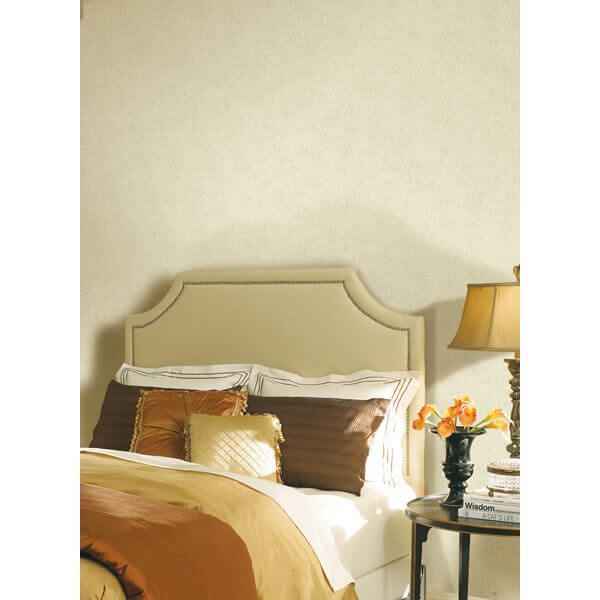 Soda Olive Shiny Circle Texture Wallpaper - York Wallcoverings - WD3079 - York Wallcoverings Wallpaper