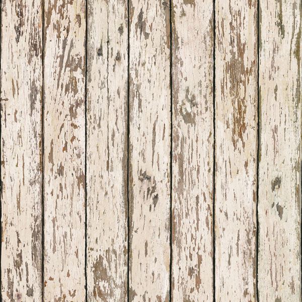 neutral-weathered-wood-york-wallcoverings-ct13282 - York Wallcoverings Wallpaper