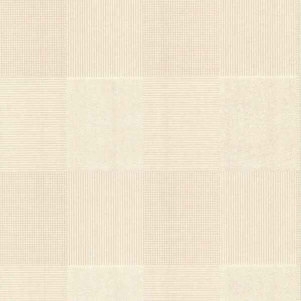 Gates Beige Textured Tile Wallpaper - York Wallcoverings - 347-62141 - York Wallcoverings Wallpaper