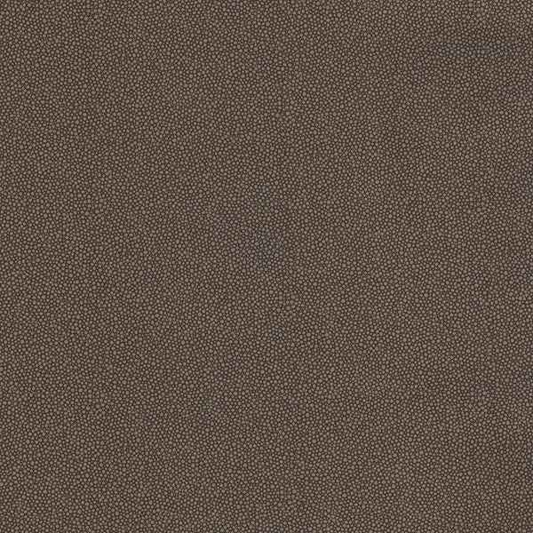 Collishaw Brown Shiny Bubble Texture Wallpaper - York Wallcoverings - 347-20025