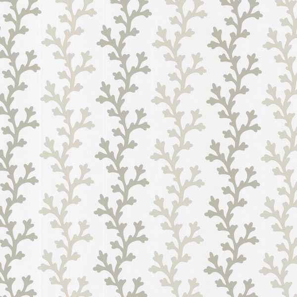 Georgina Sand Ombre Coral Wallpaper - York Wallcoverings - 2532-20434