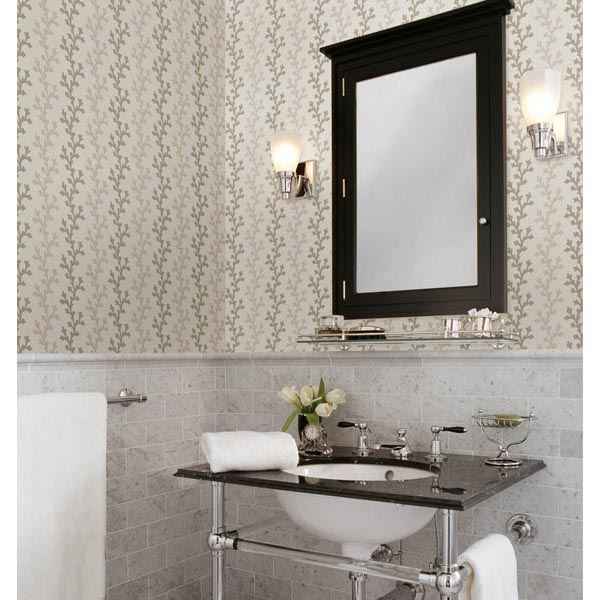 Georgina Sand Ombre Coral Wallpaper - York Wallcoverings - 2532-20434 - York Wallcoverings Wallpaper