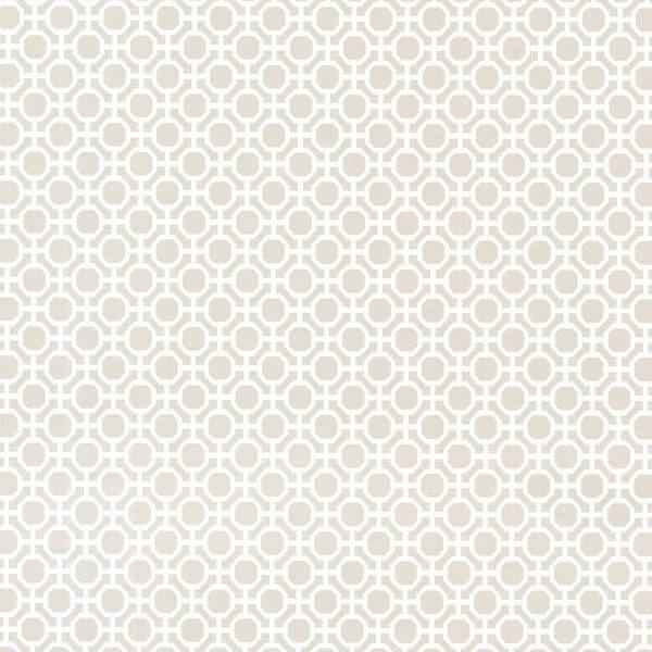 Beatrix Grey Modern Geometric Wallpaper - York Wallcoverings - 2532-20420 - York Wallcoverings Wallpaper