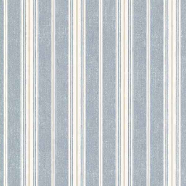 Cabin Stripe - York Wallcoverings - SRC491016