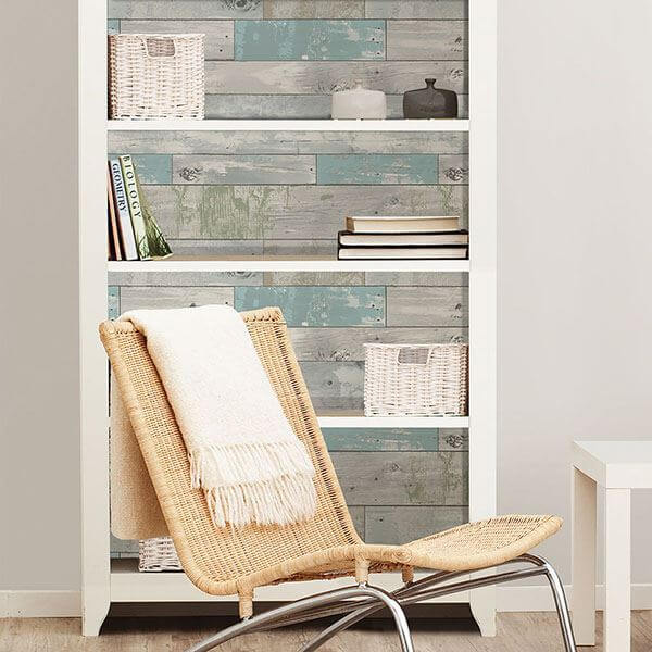 beachwood-peel-and-stick-wallpaper-york-wallcoverings-nu3126 - York Wallcoverings Wallpaper