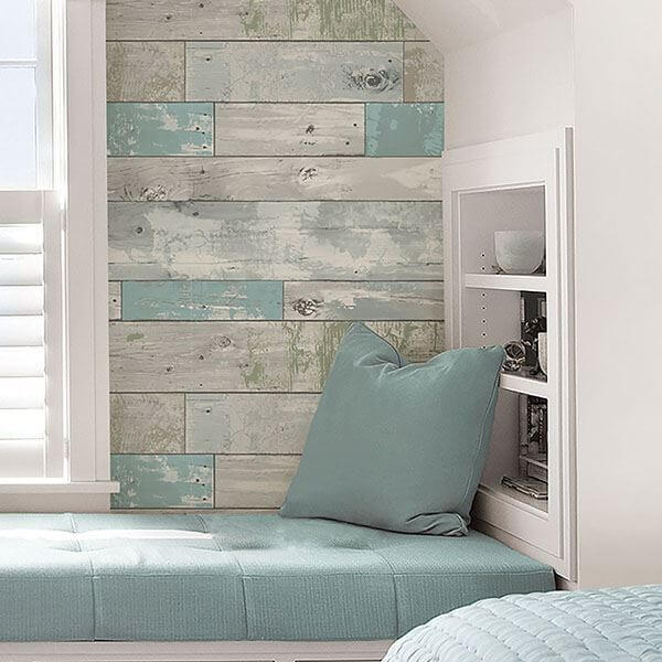 beachwood-peel-and-stick-wallpaper-york-wallcoverings-nu3126 - York Wallcoverings Wallpaper