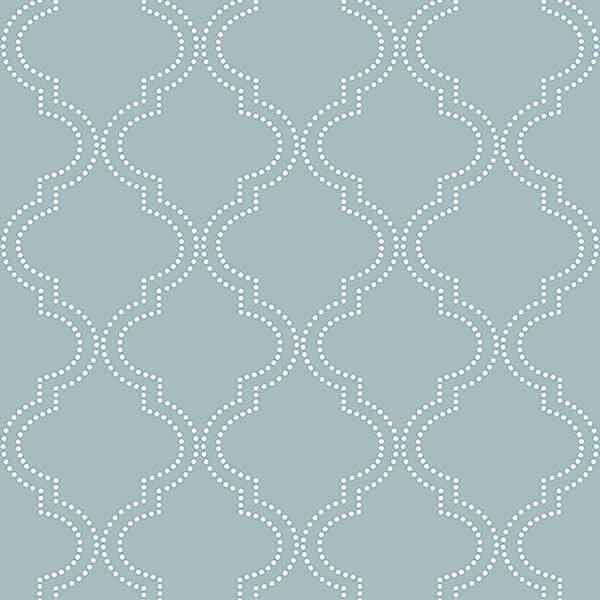 slate-blue-quatrefoil-peel-and-stick-wallpaper-york-wallcoverings-nu1826