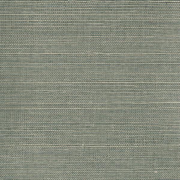 heisoku-slate-grasscloth-york-wallcoverings-2693-30214 - York Wallcoverings Wallpaper