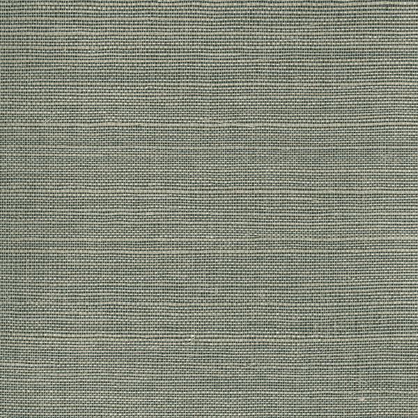 heisoku-slate-grasscloth-york-wallcoverings-2693-30214 - York Wallcoverings Wallpaper