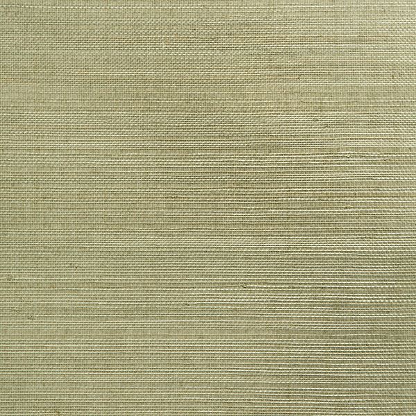 mutei-sage-grasscloth-wallpaper-york-wallcoverings-2693-54748 - York Wallpaper Wallpaper