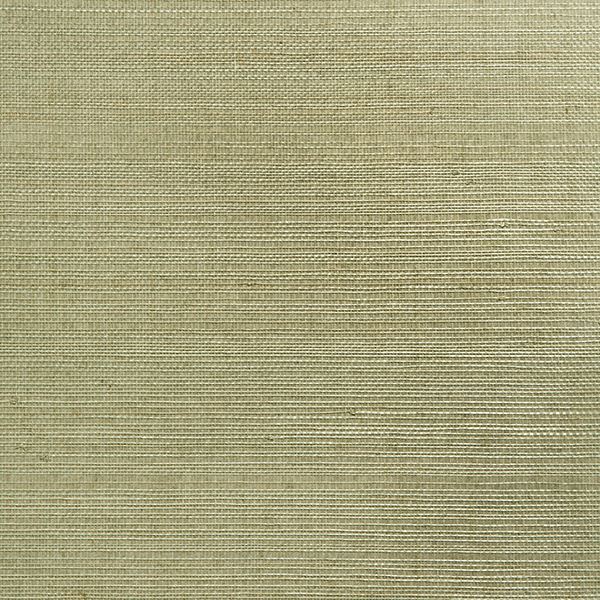 mutei-sage-grasscloth-wallpaper-york-wallcoverings-2693-54748 - York Wallpaper Wallpaper