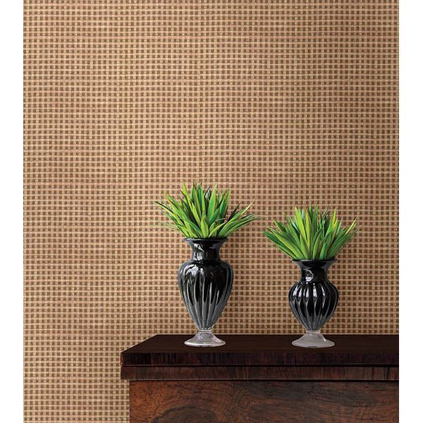ryotan-wheat-paper-weave-york-wallcoverings-2693-30217 - York Wallcoverings Wallpaper