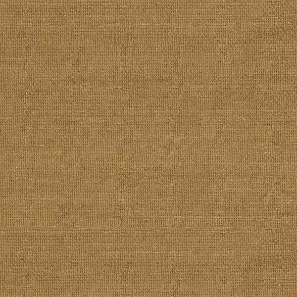 Mukan Warm Sisal Grasscloth Wallpaper - York Wallcoverings - 2693-65417