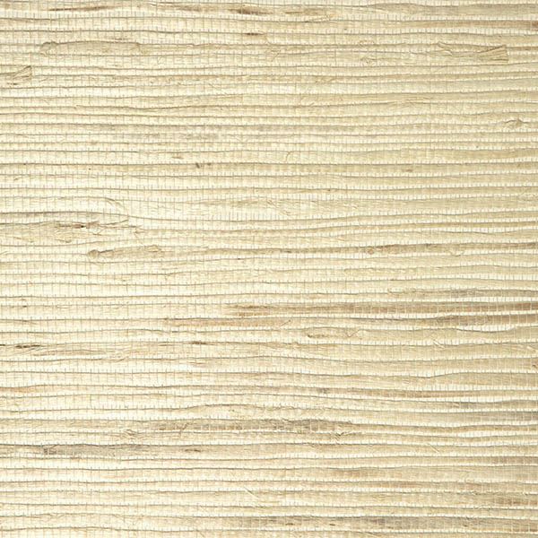 martina-fog-grasscloth-york-wallcoverings-2622-54727 - York Wallcoverings Wallpaper