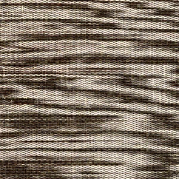 marcin-brown-grasscloth-wallpaper-york-wallcoverings-2622-65409 - York Wallcoverings Papel pintado