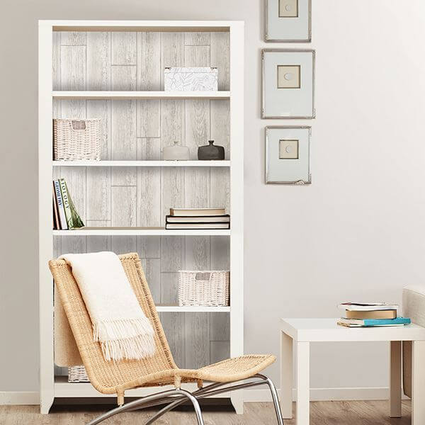 serene-cream-peel-and-stick-wallpaper-york-wallcoverings-nu1930 - York Wallcoverings Wallpaper