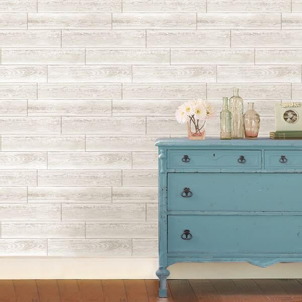 serene-cream-peel-and-stick-wallpaper-york-wallcoverings-nu1930 - York Wallcoverings Wallpaper