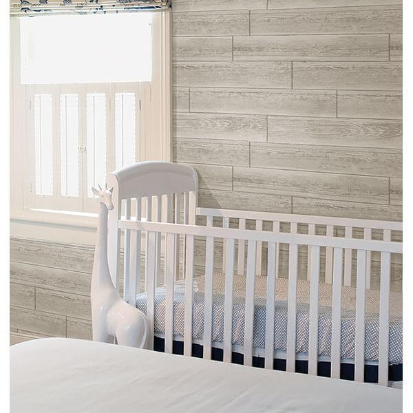serene-cream-peel-and-stick-wallpaper-york-wallcoverings-nu1930 - York Wallcoverings Wallpaper