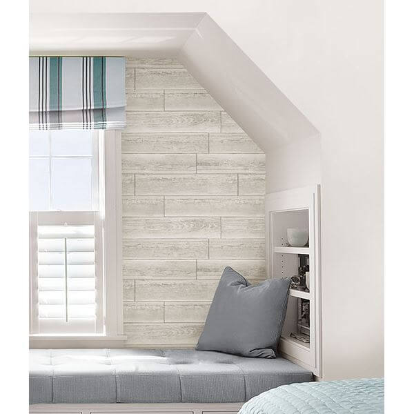serene-cream-peel-and-stick-wallpaper-york-wallcoverings-nu1930 - York Wallcoverings Wallpaper