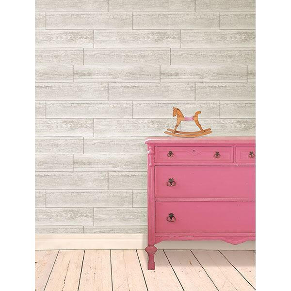 serene-cream-peel-and-stick-wallpaper-york-wallcoverings-nu1930 - York Wallcoverings Wallpaper