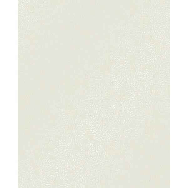 Mezzo Green Floral Wallpaper - York Wallcoverings - 2683-23033