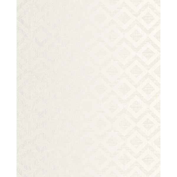 Cadenza Grey Geometric Wallpaper - York Wallcoverings - 2683-23059 - York Wallcoverings Wallpaper
