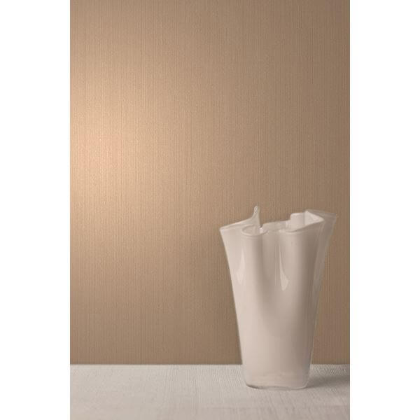 rubato-copper-texture-wallpaper-york-wallcoverings-2683-23046 - York Wallpaper Wallpaper