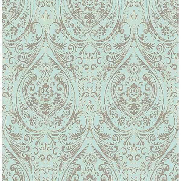 nomad-damask-peel-and-stick-wallpaper-york-wallcoverings-nu2079