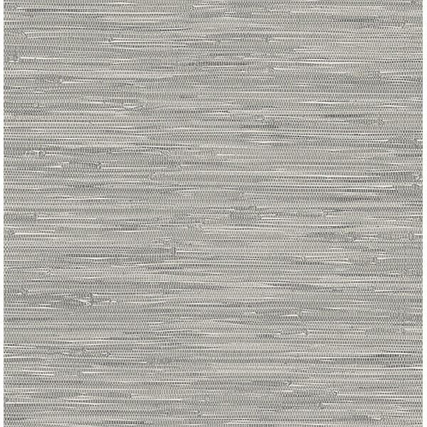 tibetan-grasscloth-peel-and-stick-wallpaper-york-wallcoverings-nu2276 - York Wallcoverings Wallpaper