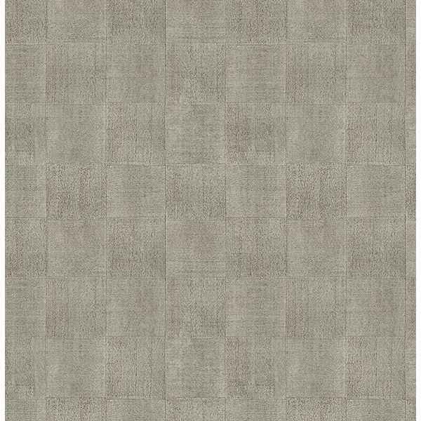 Odyssey Green Wood Wallpaper - York Wallcoverings - 2671-87352