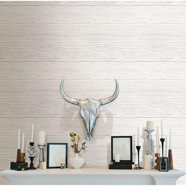 shiplap-peel-and-stick-wallpaper-york-wallcoverings-nu3127 - York Wallcoverings Wallpaper