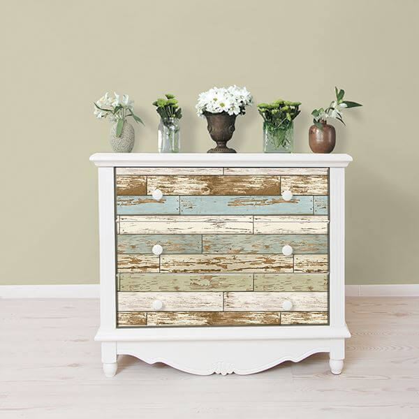 old-salem-vintage-wood-peel-and-stick-wallpaper-york-wallcoverings-nus2188 - York Wallcoverings Wallpaper