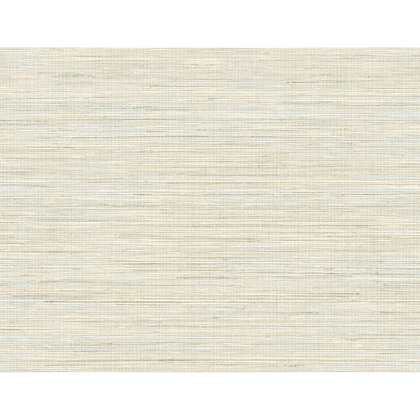 baja-grass-blue-texture-wallpaper-york-wallcoverings-ps41505 - York Wallpaper Wallpaper