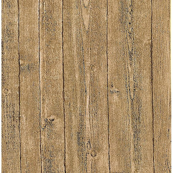 orchard-taupe-wood-panel-wallpaper-york-wallcoverings-2718-56911 - York Wallpaper Wallpaper