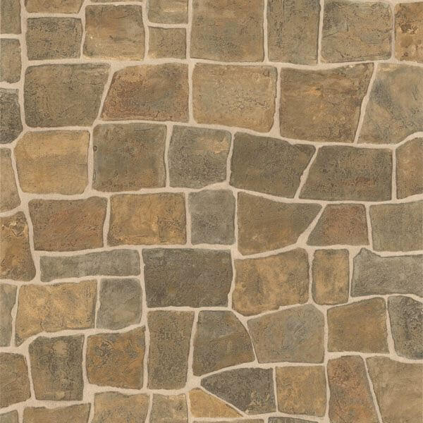 flagstone-taupe-slate-path-wallpaper-york-wallcoverings-2718-44151 - York Wallcoverings Wallpaper