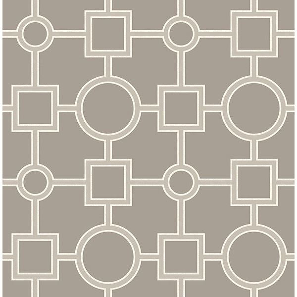 matrix-taupe-geometric-wallpaper-york-wallcoverings-2704-21810