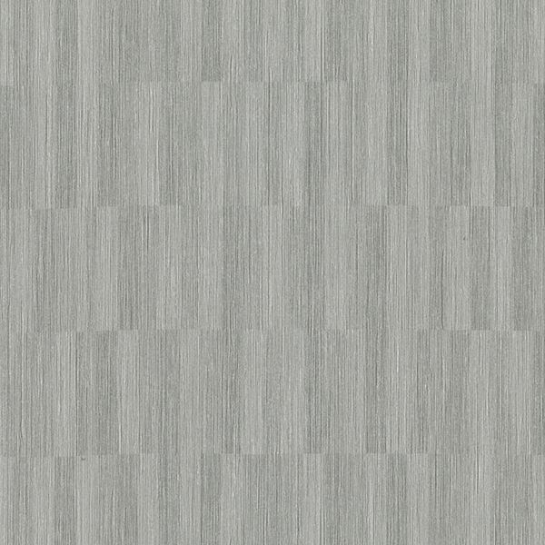 barie-grey-vertical-tile-wallpaper-york-wallcoverings-2741-6035 - York Wallcoverings Wallpaper