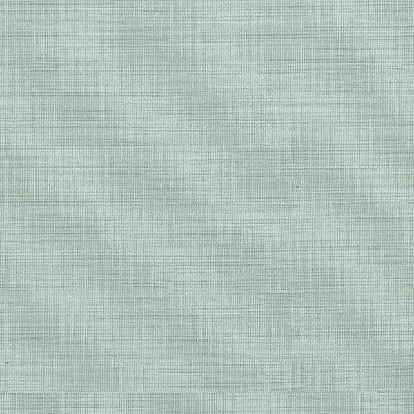 giana-turquoise-horizontal-silk-wallpaper-york-wallcoverings-2741-6070 - York Wallcoverings Wallpaper