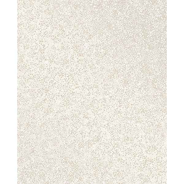 Dandi Taupe Floral Wallpaper - York Wallcoverings - 2735-23330 - York Wallcoverings Wallpaper