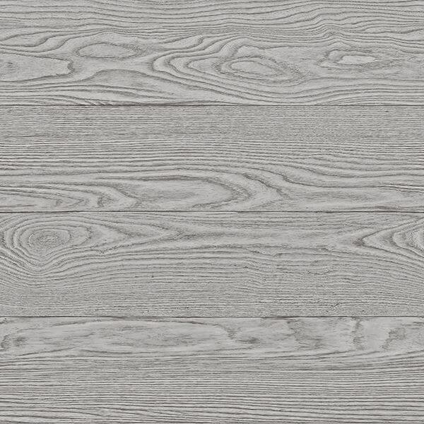 grey-salvaged-wood-peel-and-stick-wallpaper-york-wallcoverings-nu2240 - York Wallcoverings Wallpaper