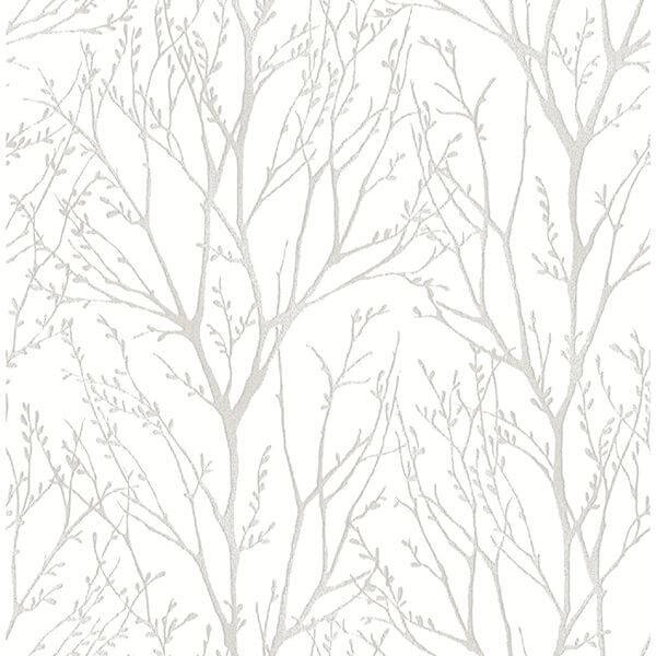 treetops-peel-stick-wallpaper-york-wallcoverings-nus2394 - York Wallcoverings Wallpaper