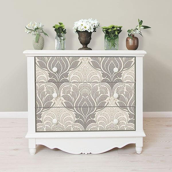 charisma-peel-stick-wallpaper-york-wallcoverings-nu2396 - York Wallcoverings Wallpaper